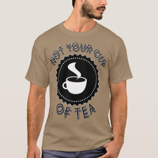 NICHT DEIN FALL T-Shirt