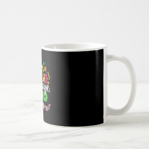 Nicht durchschnittliche Bro lustige mexikanische V Kaffeetasse