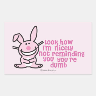 Nicht erinnern rechteckiger aufkleber