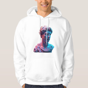 Nicht-fungible Emotionen Hoodie