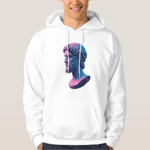Nicht fungible Emotionen Hoodie