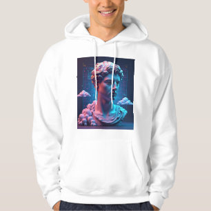 Nicht fungible Emotionen Hoodie