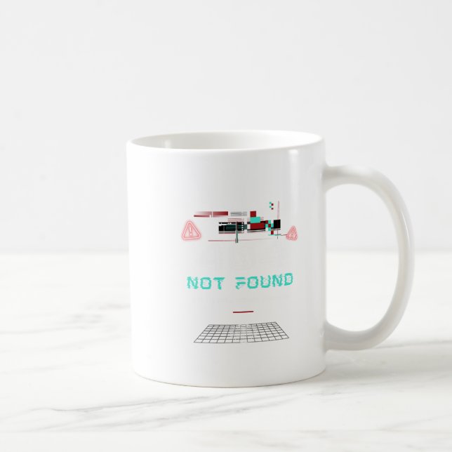 nicht gefunden kaffeetasse (Rechts)