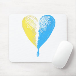 Nicht genug Tränen Mousepad