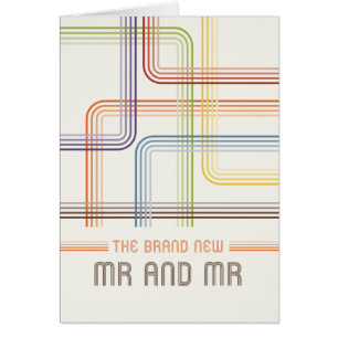 Nicht gerade Entwurf - Herr und Herr