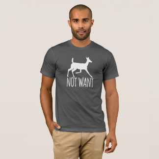 Nicht Gewollt T-Shirt