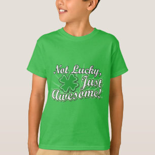 Nicht glücklich, nur Phantastisch T-Shirt