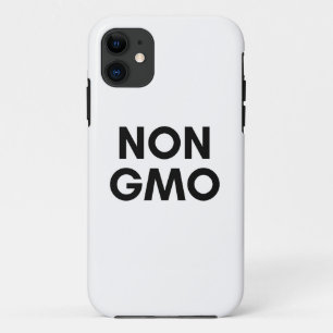 Nicht-GVO Case-Mate iPhone Hülle