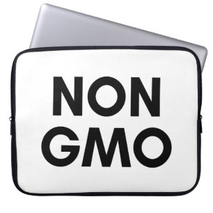 Nicht-GVO Laptopschutzhülle