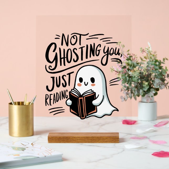 Nicht hosten, nur lesen acrylschild (Hochzeit)