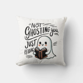 Nicht hosten, nur lesen kissen