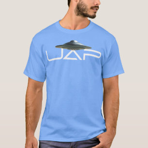 Nicht identifiziertes Phänomen T-Shirt