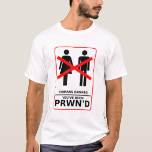 Nicht Ihr Spaß des Bezirks-lustiger Shirt-9 T-Shirt