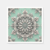 Nicht Ihre normalen Schneeflocken II