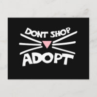 Nicht im adoptier einkaufen