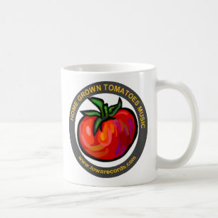 Nicht ist nichts, das über sie faul ist! kaffeetasse