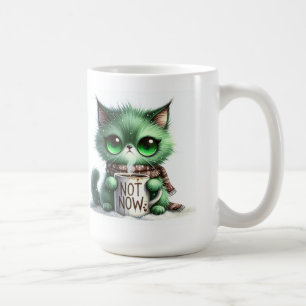 Nicht Kaffeetasse