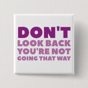 Nicht - Knopf Platz Button