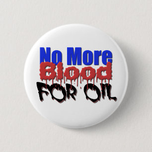 Nicht mehr Blut Button