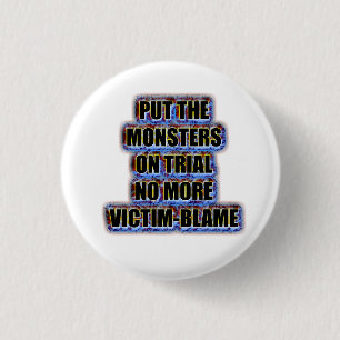 Nicht mehr Opferschuld Button