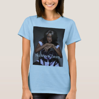 Nicht mehr zerreißt T-Shirt