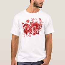 Nicht mein Blut