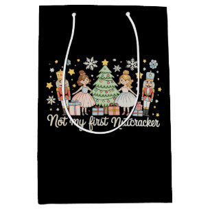 Nicht mein erster Nussknacker Zuckerpflaumenfee We Mittlere Geschenktüte