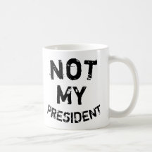 Nicht mein Präsident