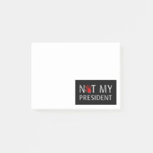 Nicht mein Präsident