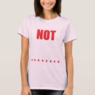 Nicht mein T - Shirt