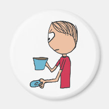 Nicht mein Teebecher