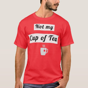 Nicht meine Tasse Tee 3