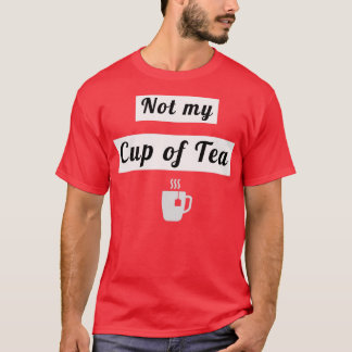 Nicht meine Tasse Tee 3