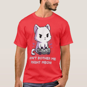 Nicht mich direkt belästigen, was für ein lustiger T-Shirt