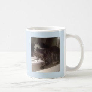 Nicht mit dir reden Dave Tasse