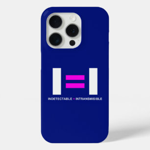 Nicht nachweisbare SIH Case-Mate iPhone Hülle