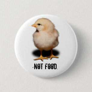 Nicht Nahrung Button