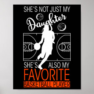 Nicht nur die Tochter auch Bysketbyll-Player Poster