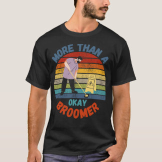 Nicht nur ein guter Boomer T-Shirt