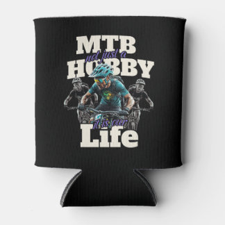 Nicht nur ein Hobby Dosenkühler