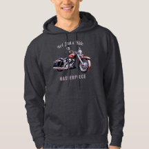 Nicht nur ein Meisterwerk - Retro Motorrad