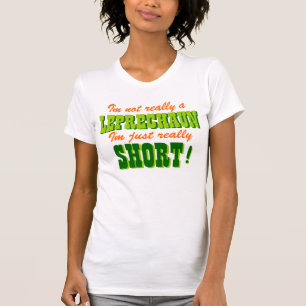Nicht nur Kurz T-Shirt