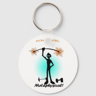 Nicht nur physisch... schlüsselanhänger