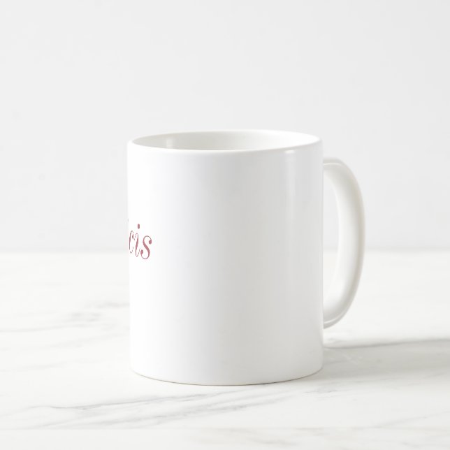 Nicht offizieller Glücktrank Harry Potters Felix Kaffeetasse (VorderseiteRechts)