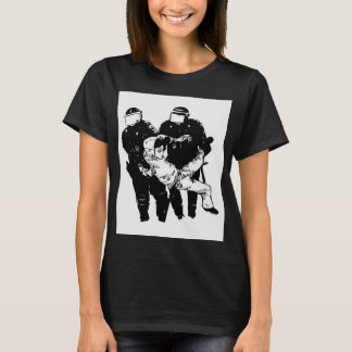 Nicht ohne Kampf T-Shirt