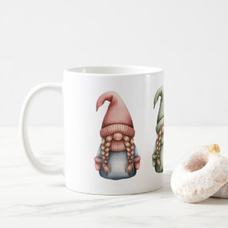 Nicht Okay, Aber Durchhalte-Tasse Kaffeetasse