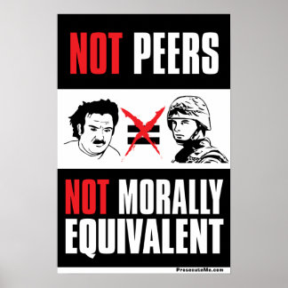 Nicht Peers Poster