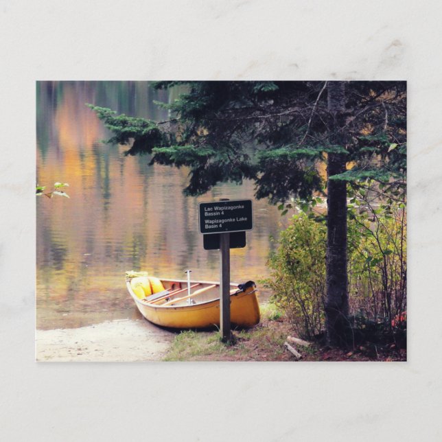 nicht postkarte (Vorderseite)