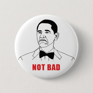 Nicht schlecht button