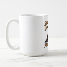 Nicht schnell, nicht wütend, Notta Bär Kaffeetasse
